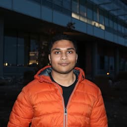 Soham Basu profile photo