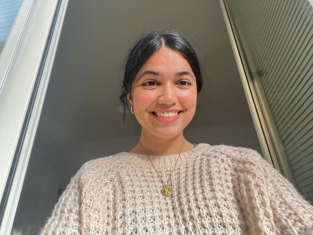 Binalpreet Kalra profile photo