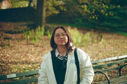 Samantha Cruz profile photo