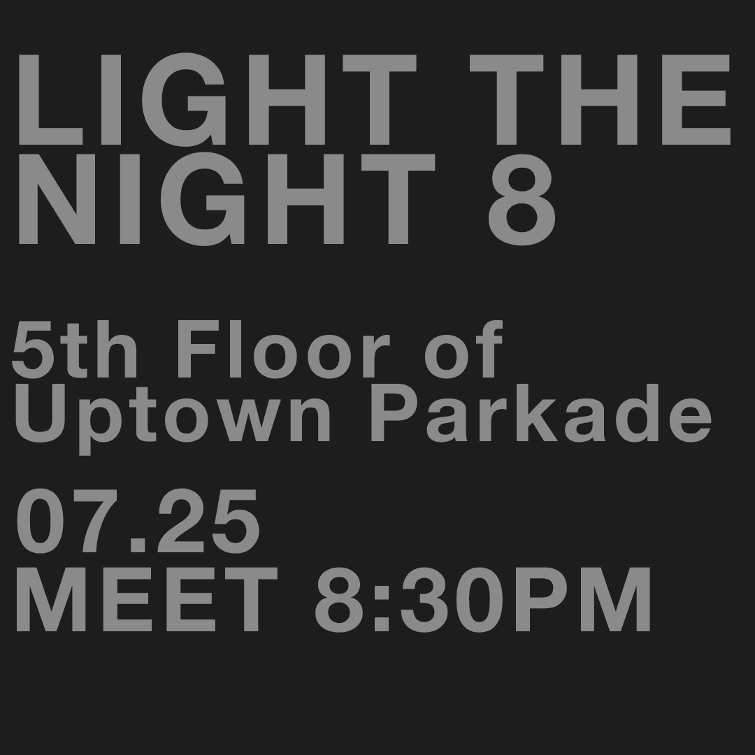 Light the Night 8 cover photo