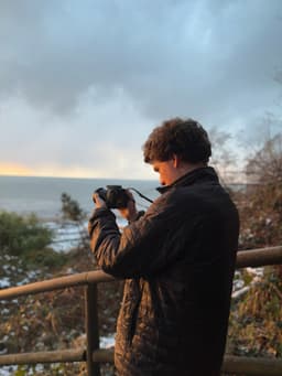 Evan Anderson profile photo