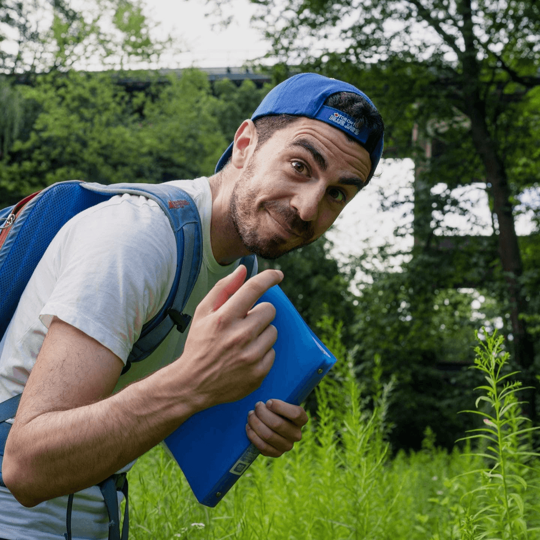 Lecture: How to Start a Walking Tour Company cover photo