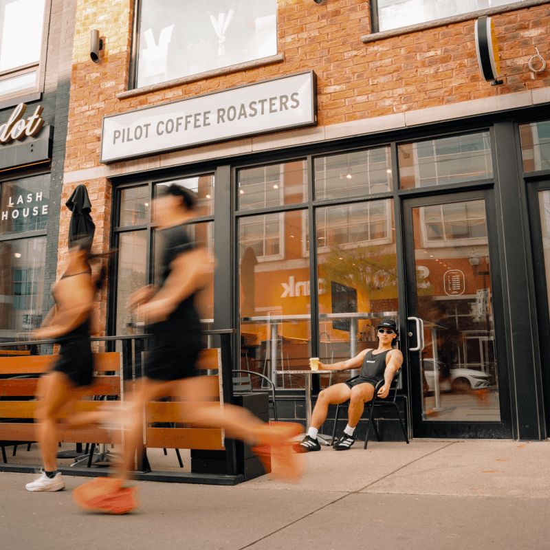 Whynot Coffee Run cover photo