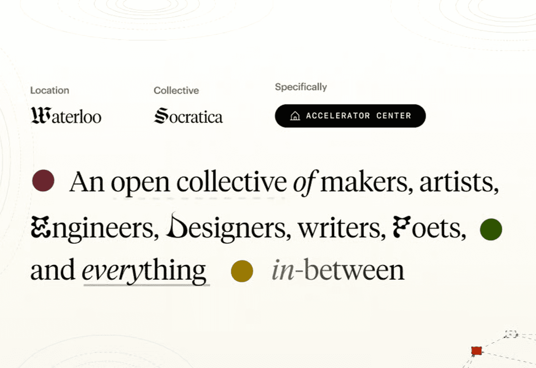 Socratica Act XI cover photo
