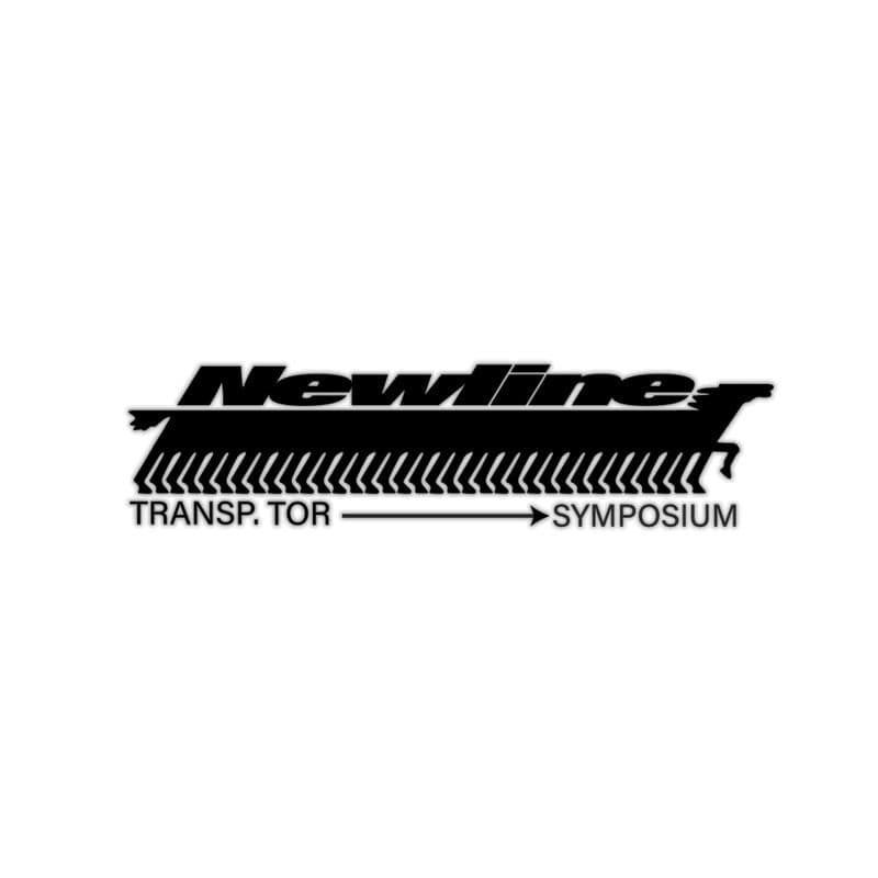 New Line Toronto to Symposium cover photo